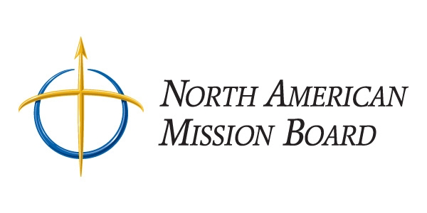 NAMB logo Side – College View Baptist Church, Mesa AZ