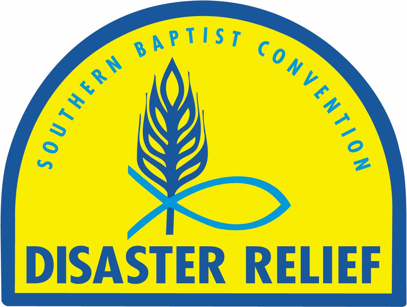 DISASTER RELIEF LOGO 4C1 copy – College View Baptist Church, Mesa AZ